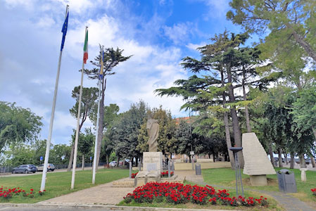 Città Sant'Angelo - PE