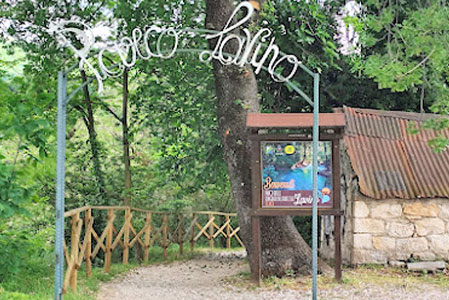 Parco lavino - PE