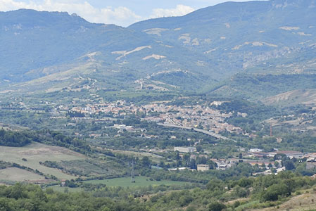 Torre De' Passeri - PE